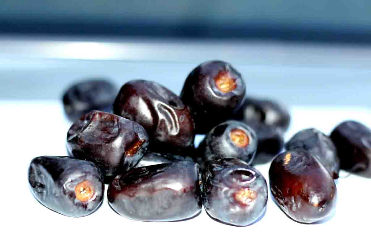 Wholesale Prices for Dates in Malaysia