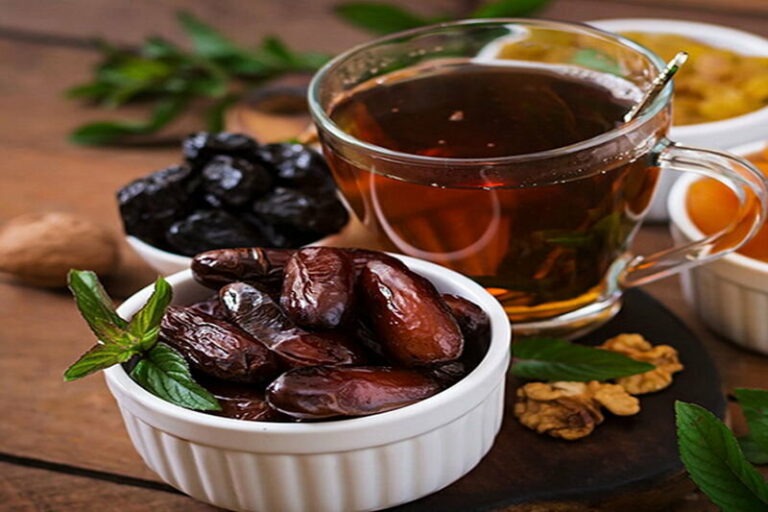 Pemborong Kurma Malaysia