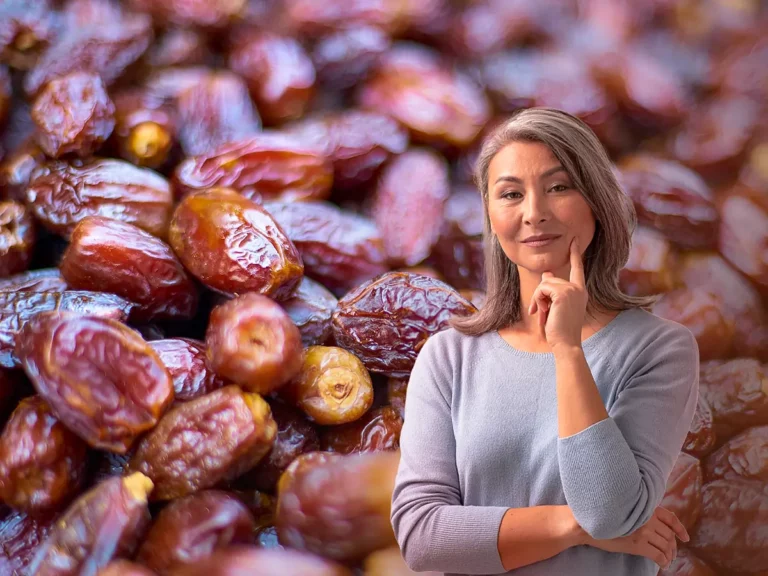 Kurma Supplier