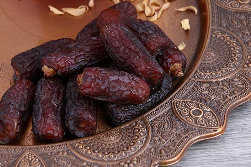 dates supplier